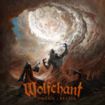 Wolfchant - Omega:Bestia Cover