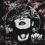 Capra - In Transmission Cover
