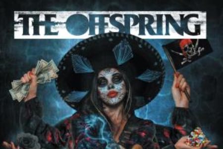 he Offspring - Let The Bad Times Roll