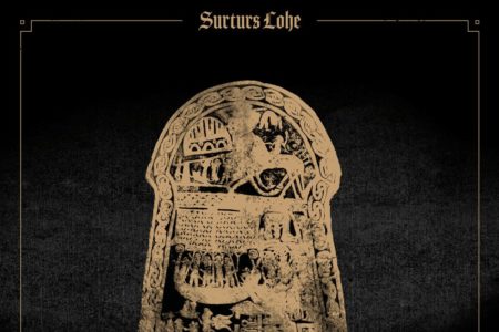 Surturs Lohe - Wioland (Cover)