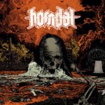 Horndal - Lake Drinker Cover