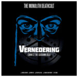 The Monolith Deathcult - V3 - Vernedering Cover