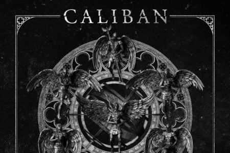 Caliban Press Cover