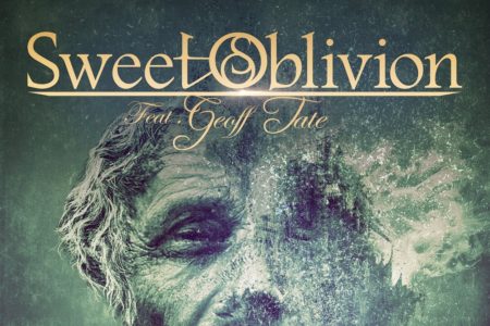 Sweet Oblivion - Relentless - Cover
