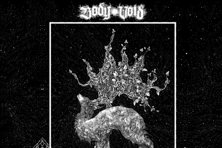 Body Void - Bury Me Beneath This Rotting Earth (Cover)
