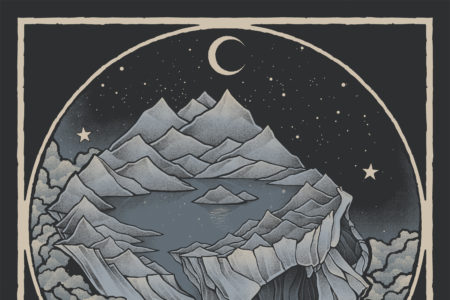 The Flight of Sleipnir Thaw Single