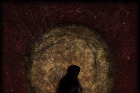 The Circle - Metamorphosis Cover artwork