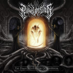 Riexhumation - The Final Revelation Of Abaddon Cover