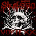 Siniestro - Vortexx Cover
