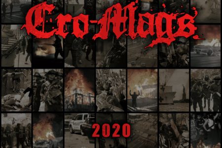 Cro-Mags - 2020