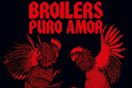 Broilers - Puro Amor