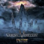 Loch Vostok - Opus Ferox - The Great Escape Cover