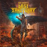 Lost Sanctuary - Lost Sanctuary Cover