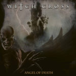 Witch Cross - Angel Of Death Cover