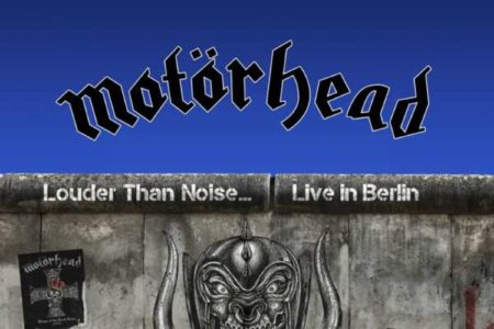 Motörhead _LiveInBerlin