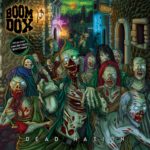 Boom Dox - Undead Nation Cover