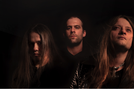 Bandfoto - Bornholm - 2021