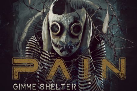 Pain - Gimme Shelter