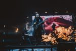 Konzertfoto von Cradle Of Filth - Livestream 2021