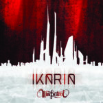 Mindpatrol - Ikaria Cover