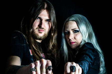 Kings Winter - Bandfoto