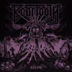 Beartooth - Below Cover