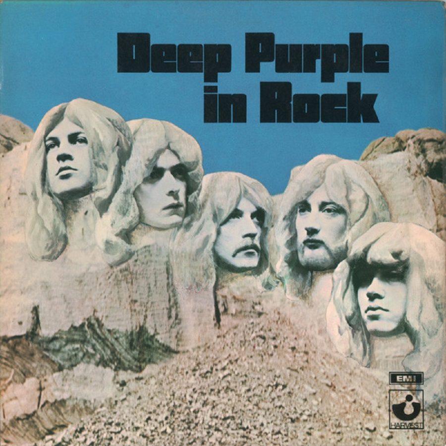 Deep Purple - Tour 2026 • metal.de