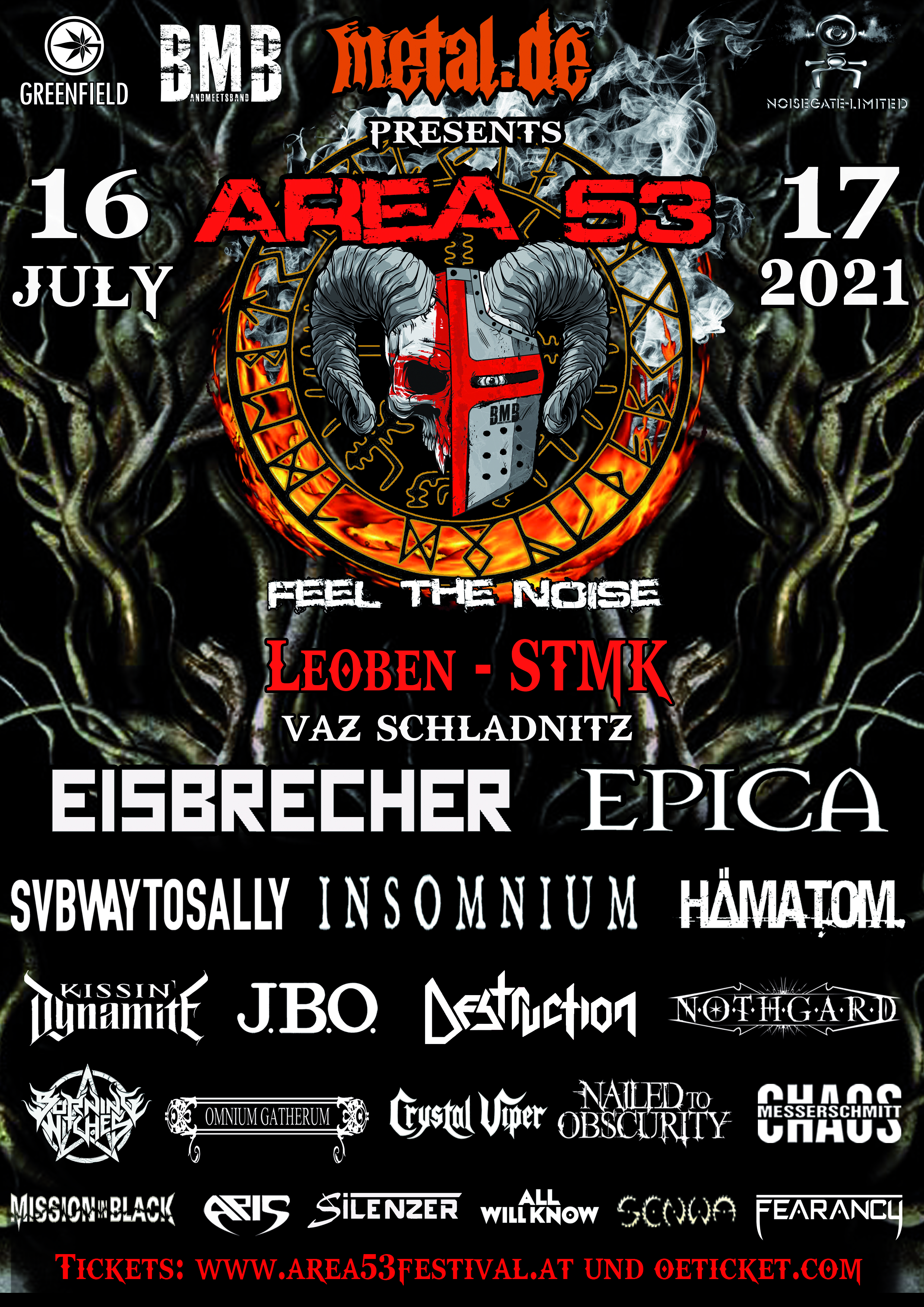 area 53 festival 2021