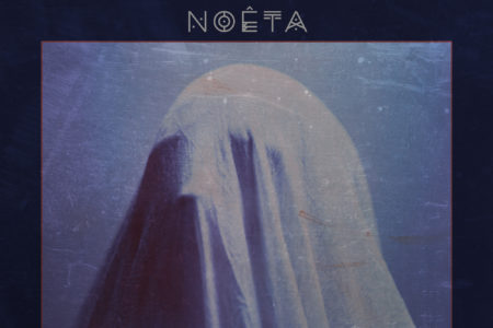 Noêta - Elm (Cover)