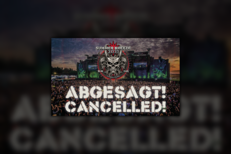 Summer Breeze 2021 abgesagt
