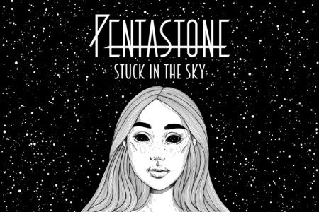 Pentastone _2_Cover_ii_StuckintheSky