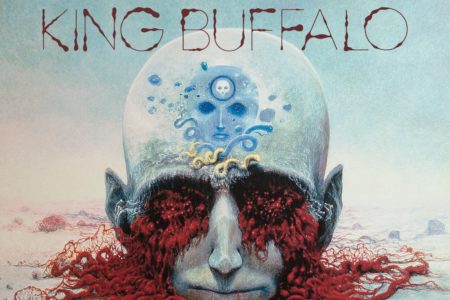 King-Buffalo-Burden-Of-Restlessness-Cover