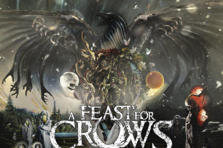 A Feast For Crows - The Darkest Shade Of Light