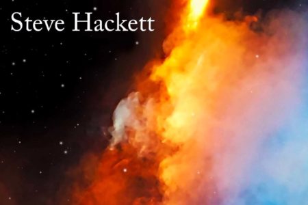 Steve Hackett - Surrender Of Silence