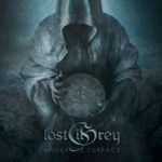 Lost In Grey - Under The Surface Cover