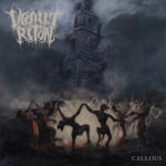Vomit Ritual - Callous Cover