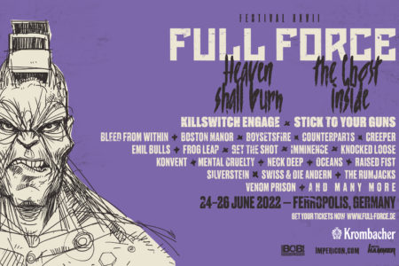 With Full Force 2022