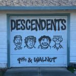Descendents - 9th & Walnut Cover
