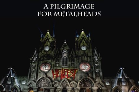 The Hellfest - A Pilgrimage for Metalheads