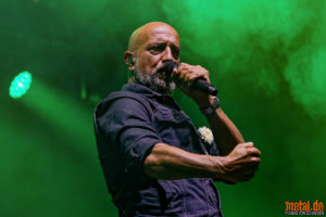 Konzertfoto von Eisbrecher - Area 53 Festival 2021