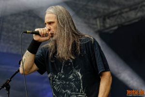 Konzertfoto von Fearancy - Area 53 Festival 2021