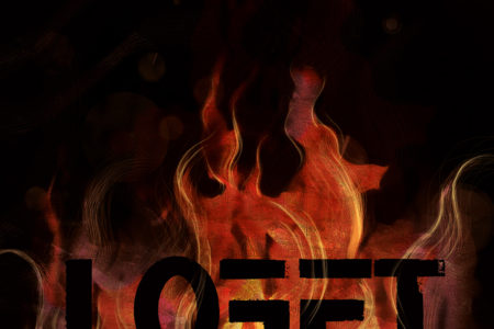 LOFFT - Start a Fire
