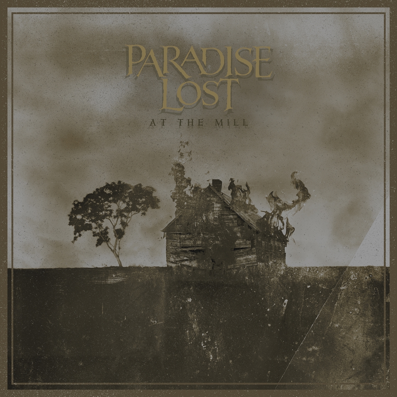 Paradise Lost veröffentlichen ihre dritte Single • metal.de