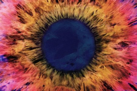 Thrice - Horizons/East