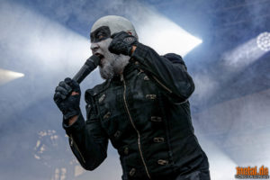 Konzertfoto von Hämatom - Area 53 Festival 2021