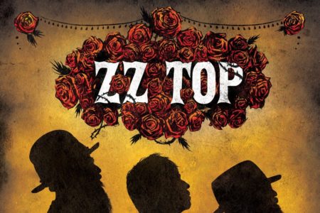 ZZ Top - La Futura