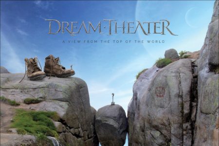 Dream Theater - A View From The Top Of The World