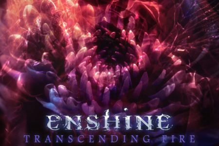 Enshine – Transcending Fire (EP)