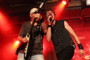 Konzertfoto von Trance - Headbangers Open Air 2021