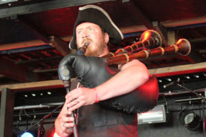 Konzertfotos von Impressionen - Hörnerfest 2021